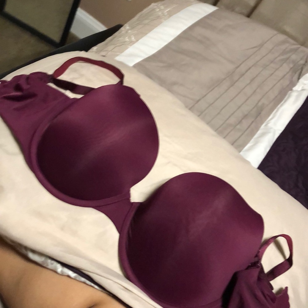 Victoria Secret Push Up Bra